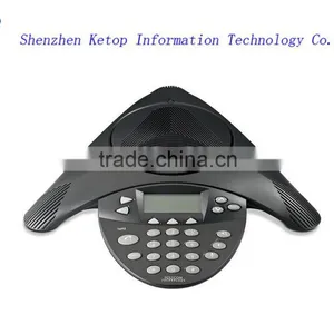 Avaya 1692 IP Conference Phone thumbnail-1