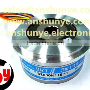 TAMAGAWA Resolver Rotary Encoder BRT Smartsyn thumbnail-2