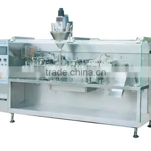 DXD-210 Automatic Shaped-bag Horizontal Packaging Machine thumbnail-1
