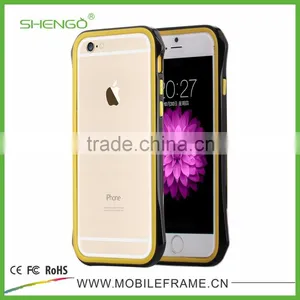 2015 Fashion TPU Mobile Phone Case For IPhone6 thumbnail-3