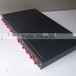 Fixed 19 Inch Terminal Box --12 FC thumbnail-1