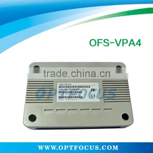 4 FXS VOIP Gateway(ATA) thumbnail-3