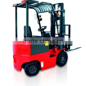 Electric Forklift Truck thumbnail-1