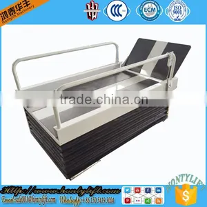 Hydraulic Lifts For Disabled People/Electric Platform Vertical Lift Chair thumbnail-3