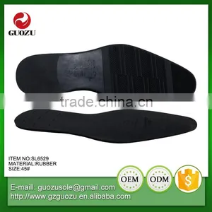 Men Casual Shoes Sole Sheet Rubber Sole Sheet thumbnail-1