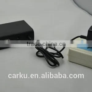 5V 12V 19V 500A Peak Current Portable Icharger for Smartphone ,tablet, Laptop,camera thumbnail-1