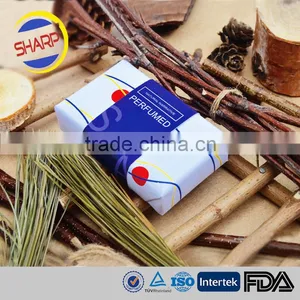 Best Sell Natural Handmade Organic Soap / High Quality Natural Herbal Soap thumbnail-1