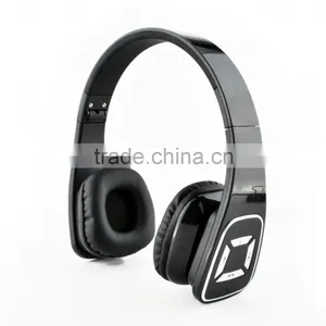 Hot Sale Wireless Bluetooth Headphone sd Card Wireless Bluetooth Stereo Headphone With Microphone Wholesale BH-36 thumbnail-3