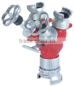 Alu. Spray Jet Water Divider/factory Price for Water Divider thumbnail-1