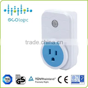 Smart Power Socket/plug thumbnail-2