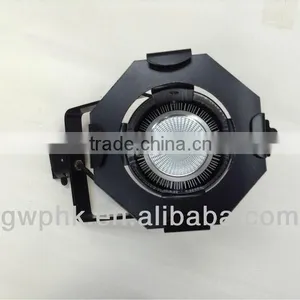 LED Track Light Par30 COB 12w thumbnail-1