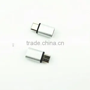 Male to Female Original for hp Slate 7 Micro Usb dc Charging Cable Usb Type c 3.1 thumbnail-2