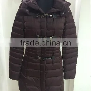 Lady's New Arrival Down Jackets thumbnail-1