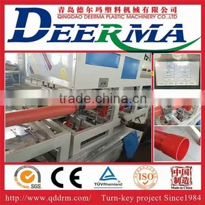Hot Sale Automatic Pvc Pipe Cutting Machine Manufacturer thumbnail-3