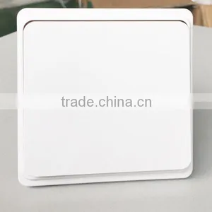 Manufacturer Supply Self-powered Kinetic Wireless Wall Switch Used to Wireless Remote Light Switch From Shandong thumbnail-2