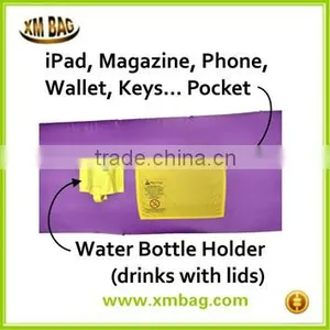 Insulatable Sleeping Bag thumbnail-1