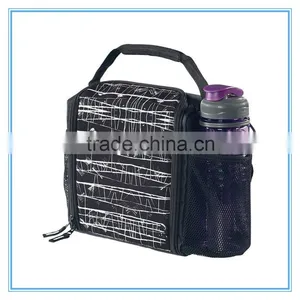 Specifically Designed Lunch Box Medium Lunch Bag With Food Containers and Ice Packs thumbnail-1
