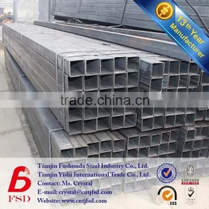 Square Tube Steel 15x15 Mounting Brackets Square Tube Doors thumbnail-1
