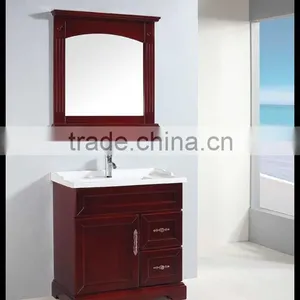 Kerala Antique French Style Bathroom Furniture YL-9228 thumbnail-1