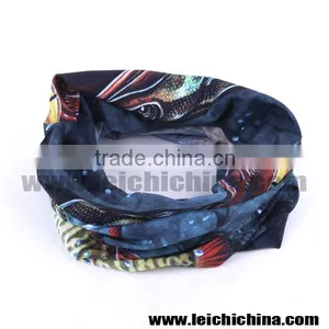 Wholesale Tube Custom Multifunctional Headwear thumbnail-6