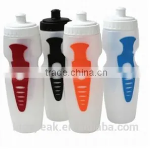 2015 Best Selling BPA Free PE Water Bottle/Sports Bottle/Travel Bottle/Plastic Bottle/drinking Bottle Joyshaker thumbnail-3