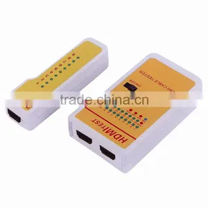 Hot Sale Network HDMI Lan Cable Tester Wholesale thumbnail-1