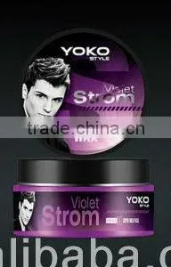 Hair Styling Wax thumbnail-1