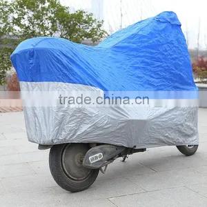 Disposable Motorbike Cover Wholesale thumbnail-1