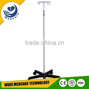 MT-IV1 IV Pole Stand thumbnail-2