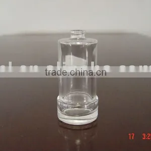 100ml Round Glass Perfume Bottle thumbnail-1