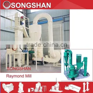 SONGSHAN Roller Grinding Mill Price thumbnail-3