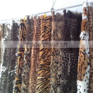 Various Leopard Cat Fur Plate thumbnail-3