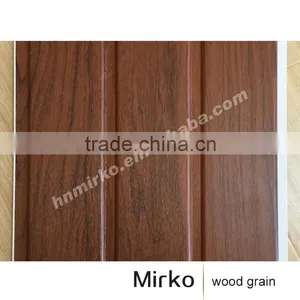 PVC Decorative Film for Wall Panel thumbnail-1