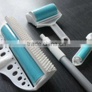 2013 Hot Sale Brush Lint Roller (Schticky) thumbnail-1