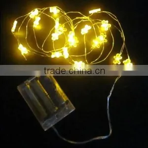 Battery Operated Led Lights With Remote thumbnail-6
