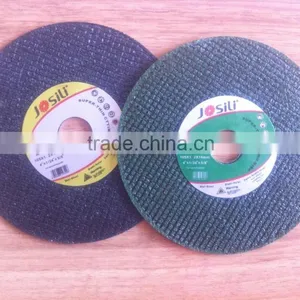 Cutting Wheel for Stainless Steel,metal, Iron, Stone thumbnail-2