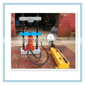 Rock Point Load Index Test Equipment thumbnail-1