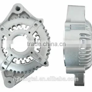 Alternator Housing thumbnail-2