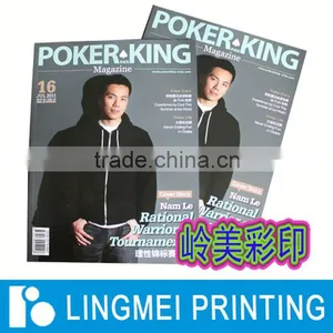 Porcelain Booklet Printer thumbnail-1