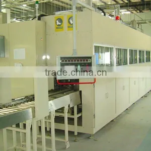 Ultrasonic Industrial Cleaning Machine thumbnail-1