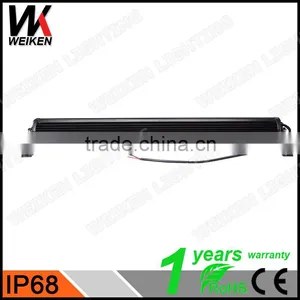 WEIKEN 33 Inch 180W 5D Optical Lens Led Light Bar For Off Road ATV Truck thumbnail-3