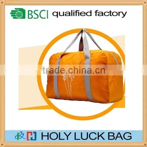 Easy Carry Cheap Foldable Travel Tote Luggage Duffle Bag Quality Choice thumbnail-3