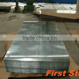 Competitive Price Galvanized Iron Sheet Cost thumbnail-2