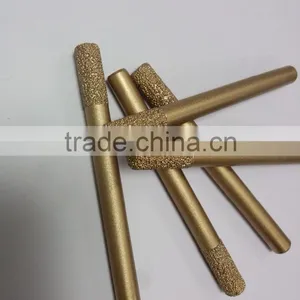 Vacuum Brazed Diamond Burs thumbnail-4