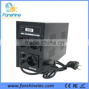 Fanshine On-line Uninterrupted Power System 720W 900W Power Supply thumbnail-4