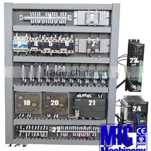 Micmachinery Good Quality and After Sale Service Grease Tube Filling Machine Toothpaste Tube Filling Machine thumbnail-6