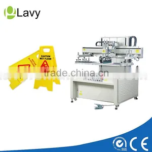 High Precision Silk Screen Printing Machine thumbnail-4