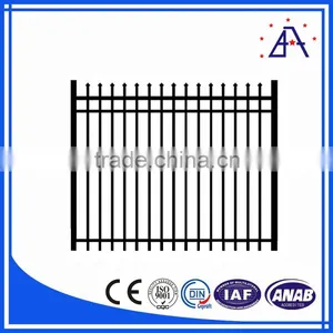 Selling All Kinds of Aluminum Garden Fence thumbnail-2