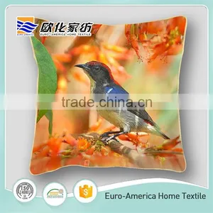 Wholesale Digital Printing Cushion Pillow thumbnail-4
