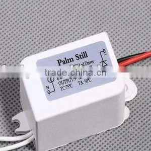 12-18*1W Led Driver thumbnail-1